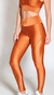 Legging Carmen Bronze