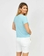 Blusa fluity - comprar online