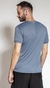 Camiseta Dry Cinza - comprar online