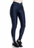 Legging Joelho Recovery Azul Marinho