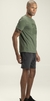 Camiseta Comfy Forest Verde - comprar online