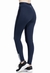 Legging Joelho Recovery Azul Marinho na internet