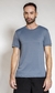 Camiseta Dry Cinza