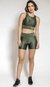 Cropped DNA Verde - Lofe Athleisure