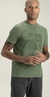 Camiseta Comfy Forest Verde