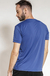 Camiseta Dry Azul - comprar online