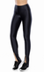 Legging Concept Fenda Preto