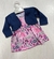 Vestido Baby Bolero - comprar online