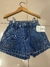 Short Jeans Encanto Juvenil