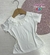 Blusa Babado