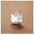 Cadena Y Manilla De Plata 925 Kawaii Hello Kitty Niña, Juego - comprar online