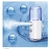 Mini humidificador portátil recargable, pulverizador facial Personal Nano inalámbrico, 30ml - comprar online