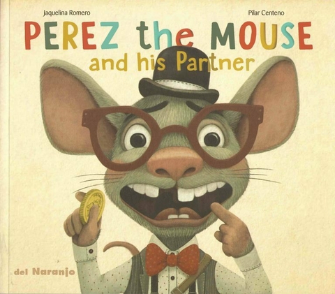 Comprar Raton Perez en Imagina Libros