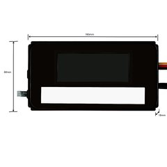 Pantalla Táctil Led Con Bocinas Bluetooth 12V Kit en internet