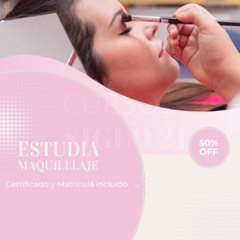 Maquillaje Profesional