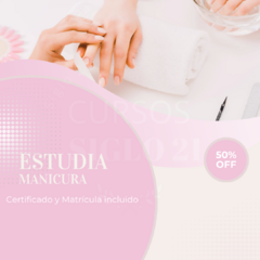 Uñas completo ( manicura, pedicura y uñas esculpidas ) juntos en internet