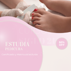 Uñas completo ( manicura, pedicura y uñas esculpidas ) juntos - comprar online