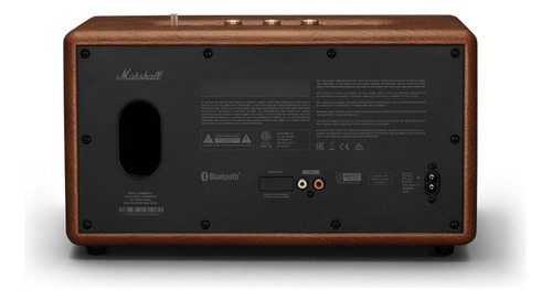 Stanmore high quality Marshall Speaker