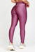 Legging Fitness Academia Brilho Glow Compressão baixa CCM Sport Marcelle - VEERTAH