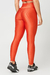 Legging fitness academia dupla textura tecido leve CCM Sport Velma