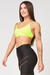 Top Fitness Academia Minimalista Costas Nuas Neon CCM Sport Mito na internet