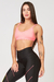 Top Fitness Academia Minimalista Costas Nuas Neon CCM Sport Mito - loja online