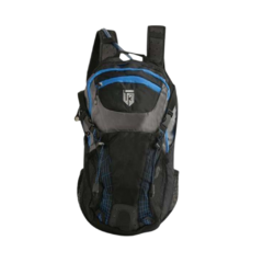 Mochila Hidratação Corrida Trilha Com Camel Bag 2 Litros Tr6361 Clio