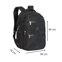 MOCHILA ISIWAY JUMPER ORIGINAL. - comprar online