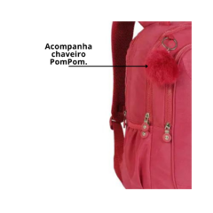 Mochila Jumper Old School JPM23002 na internet