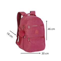 MOCHILA ISIWAY JUMPER ORIGINAL. - comprar online