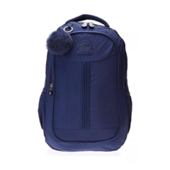 Mochila Jumper Azul Marinho Isiway