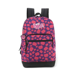 Mochila Escolar Roxa Bratz Up4You