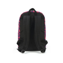 Mochila Escolar Roxa Bratz Up4You - comprar online