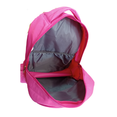 Mochila de Costas Pink Skeet - Tanimil Bolsas Bagagens Mochilas e acessórios