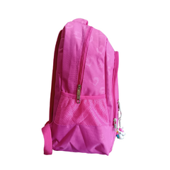 Mochila de Costas Pink Skeet - loja online