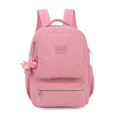 Mochila Para Notebook Up4you Rosa Luxcel