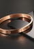 Bracelete Feminino Rose Gold Aço Inoxidável Vanglore 1252 - comprar online