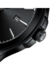Relógio Masculino Minimalista Preto Aço Inox Vanglore 4355a 40mm na internet