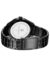 Relógio Masculino Preto Aço Inox Vanglore Nexus 4825a 44 mm na internet