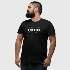 Plus Size - Triton