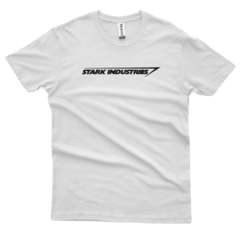 Stark Industries - Daora Camisetas