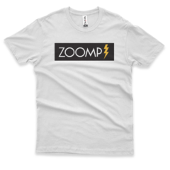 Zoomp - Daora Camisetas