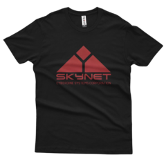 Skynet na internet