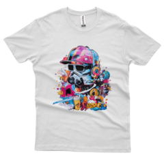 Plus Size - Stormtroopers - comprar online