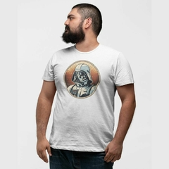 Plus Size - Darth Vader Vintage