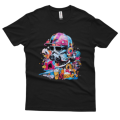 Plus Size - Stormtroopers na internet