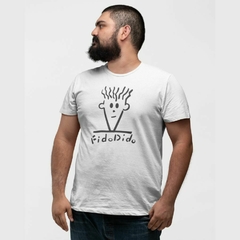 Plus Size - Fido Dido