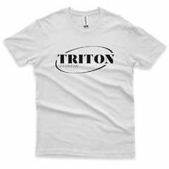 Plus Size - Triton na internet