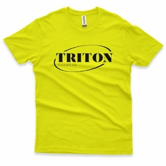 Triton - Daora Camisetas