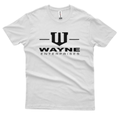 Plus Size - Wayne Enterprises - comprar online